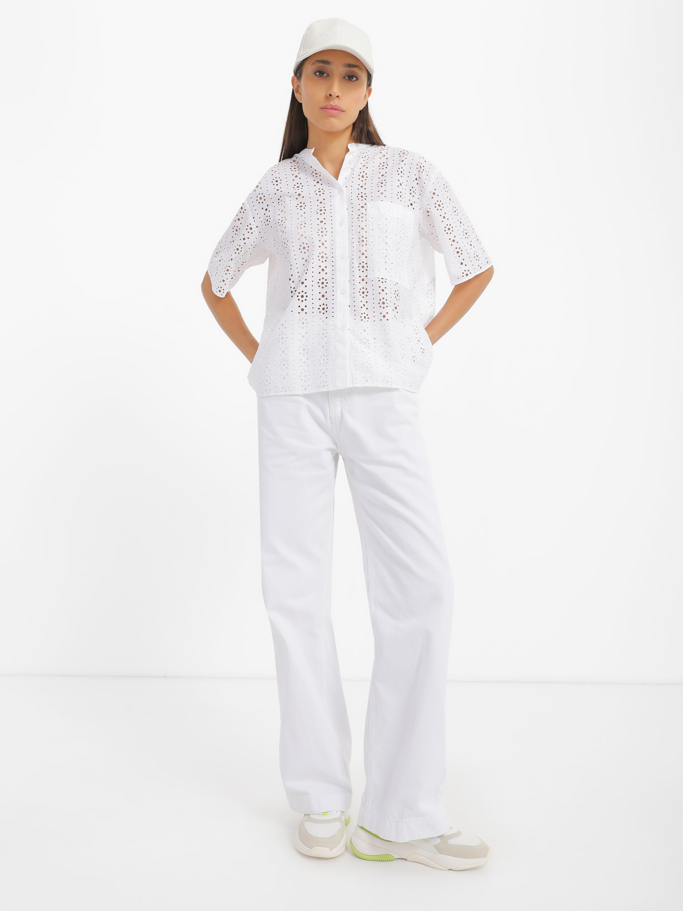 Кроссовки Marc O’Polo модель 30216853502632-443 Фото