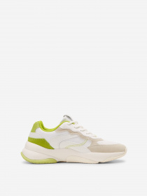 Кроссовки повседневные Marc O’Polo модель 30216853502632-443 Фото