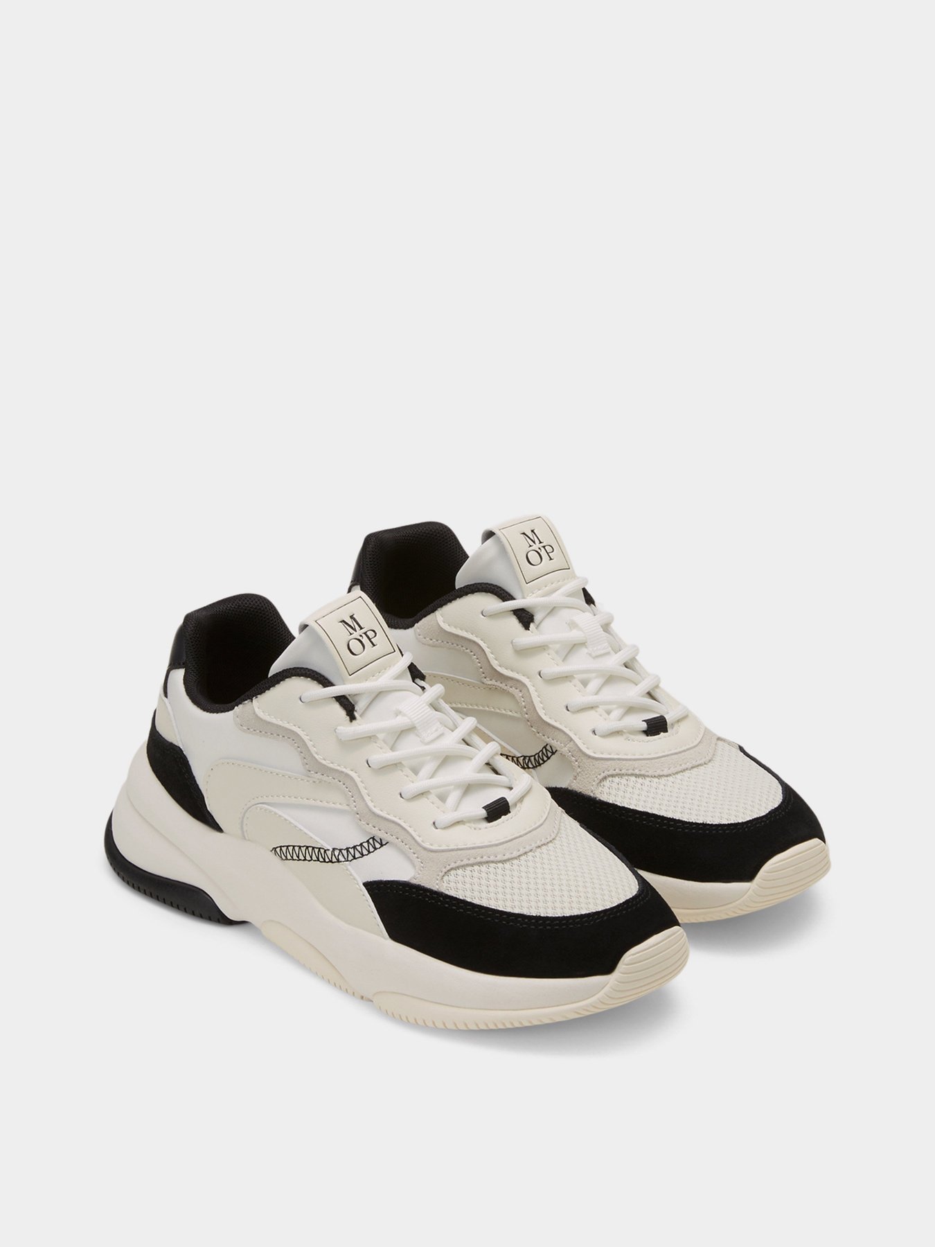 Кроссовки Marc O’Polo модель 30216853502632-990 Фото