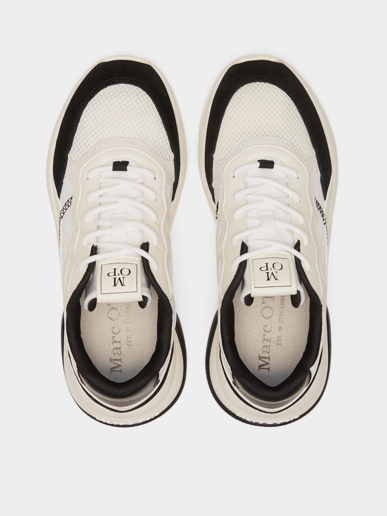 Кроссовки Marc O’Polo модель 30216853502632-990 Фото