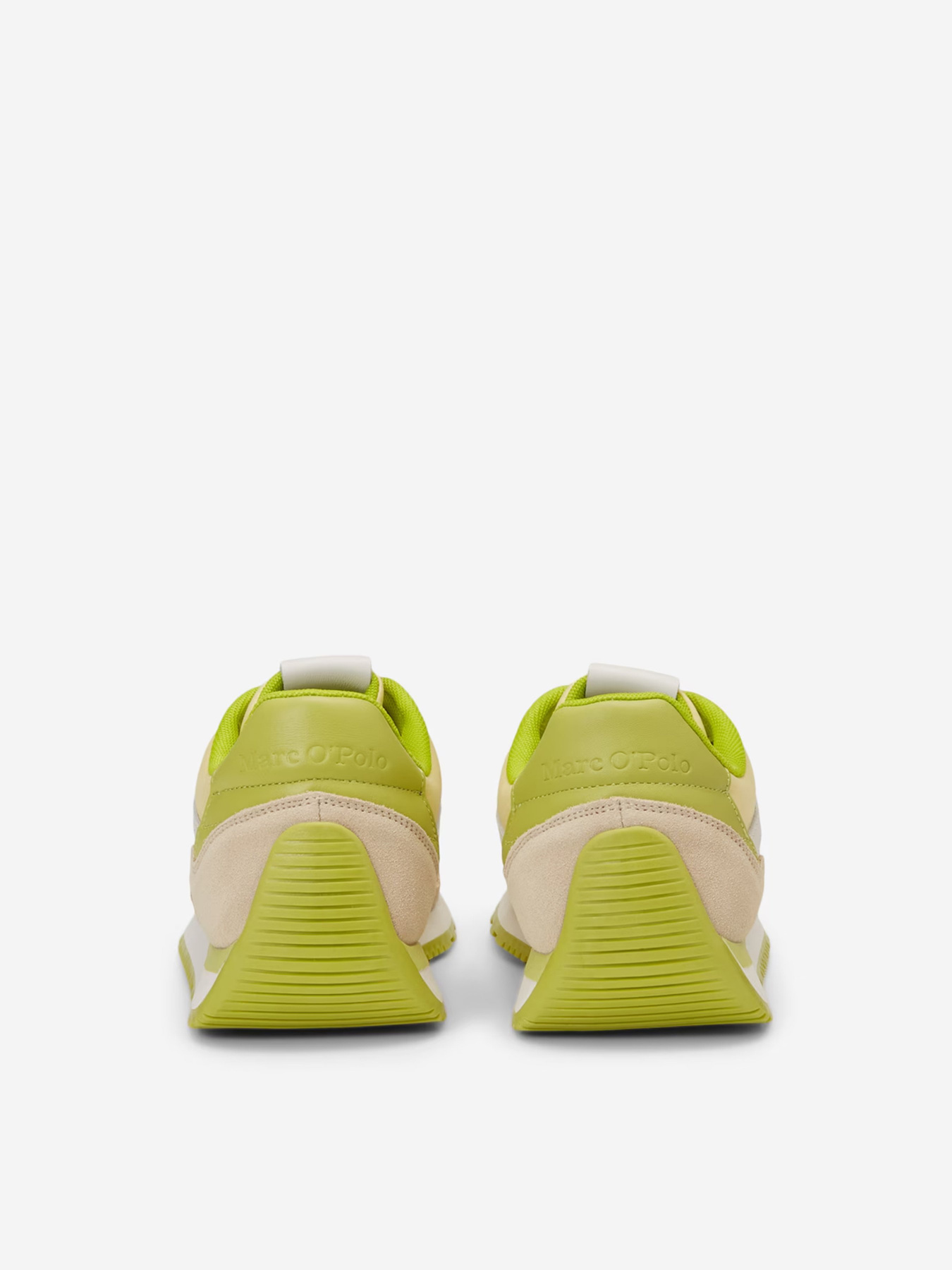 Кроссовки Marc O’Polo модель 30216863501632-443 Фото