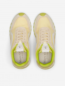 Кроссовки Marc O’Polo модель 30216863501632-443 Фото