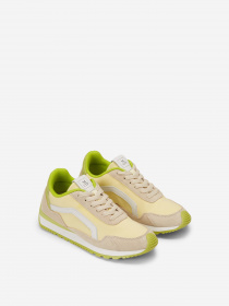 Кроссовки повседневные Marc O’Polo модель 30216863501632-443 Фото