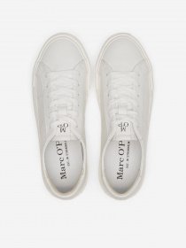 Кеди низькі Marc O’Polo модель 30217273502155-100 Фото