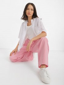 Кеди низькі Marc O’Polo модель 30217273502155-100 Фото