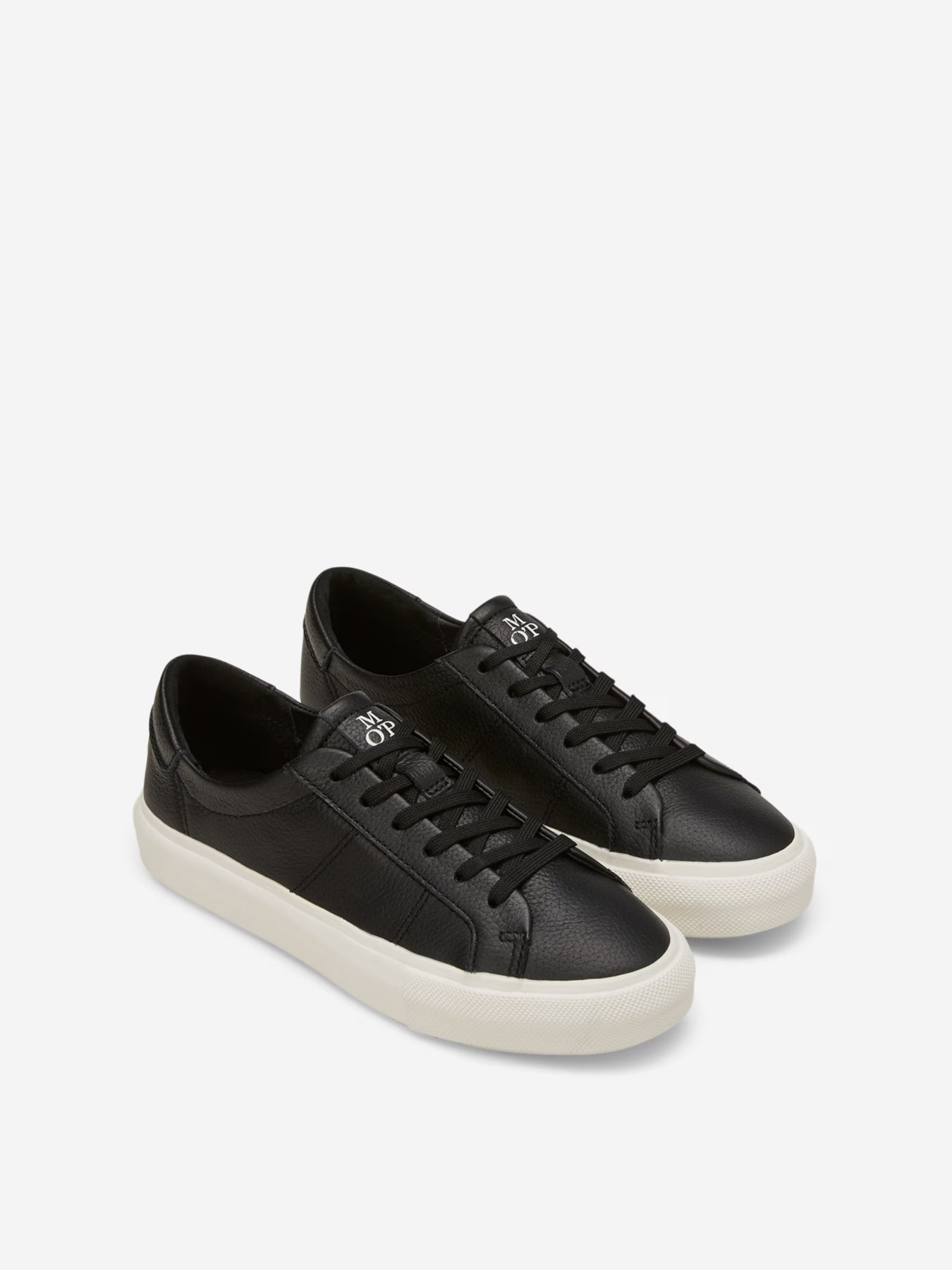 Кеды низкие Marc O’Polo модель 30217273502155-990 Фото