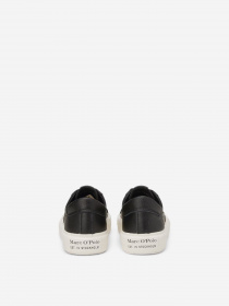 Кеды низкие Marc O’Polo модель 30217273502155-990 Фото