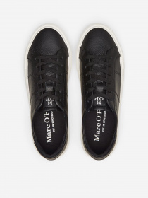 Кеды низкие Marc O’Polo модель 30217273502155-990 Фото