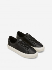 Кеды низкие Marc O’Polo модель 30217273502155-990 Фото