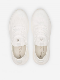 Кроссовки Marc O’Polo модель 30217823501604-100 Фото