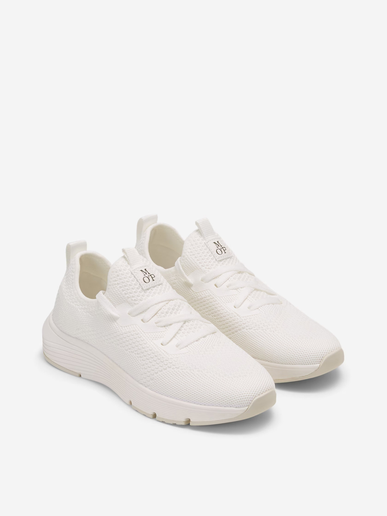 Кросівки повсякденні Marc O’Polo модель 30217823501604-100 Фото