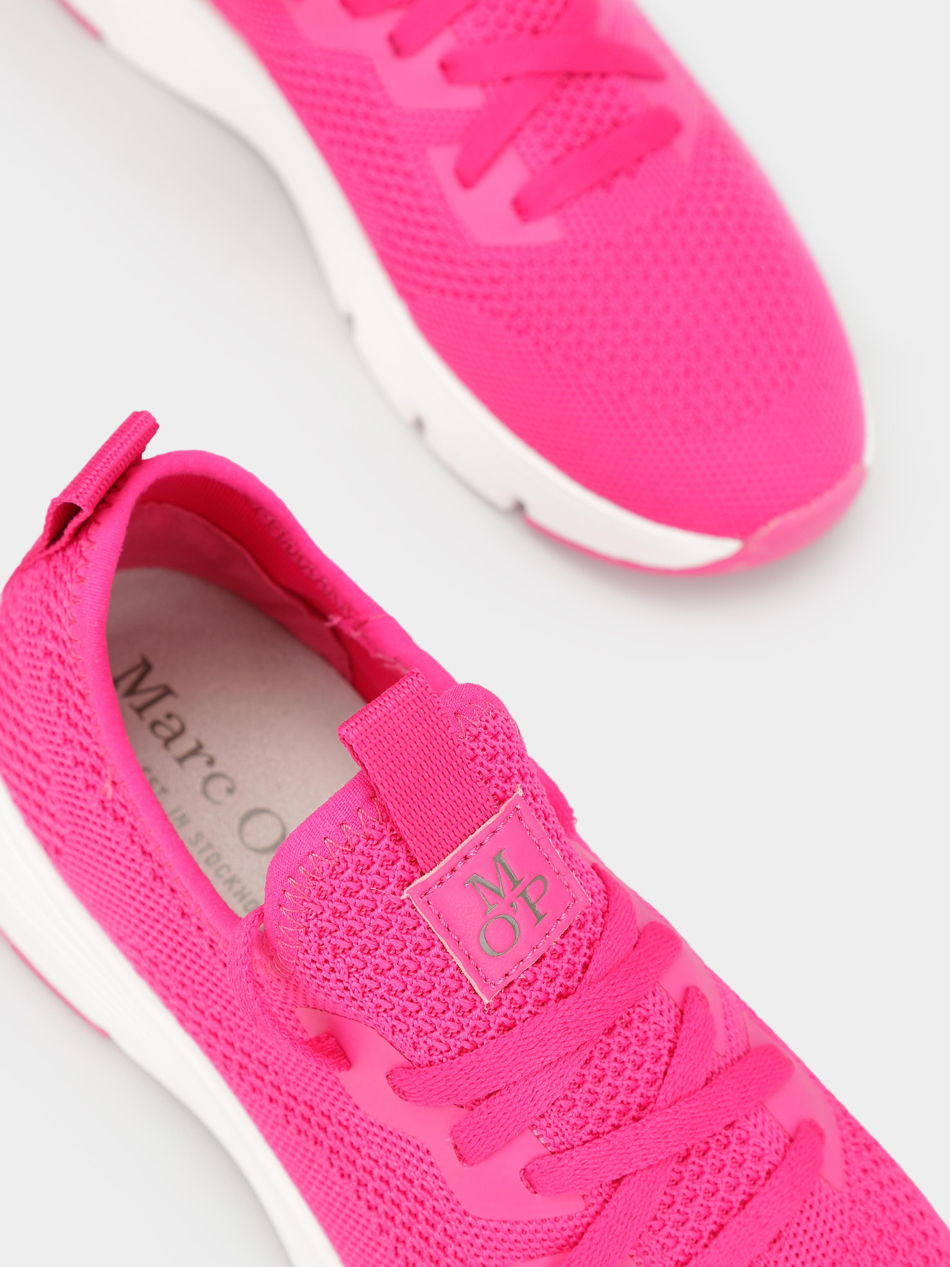 Кроссовки Marc O’Polo модель 30217823501604-331 Фото