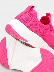 Кроссовки Marc O’Polo модель 30217823501604-331 Фото