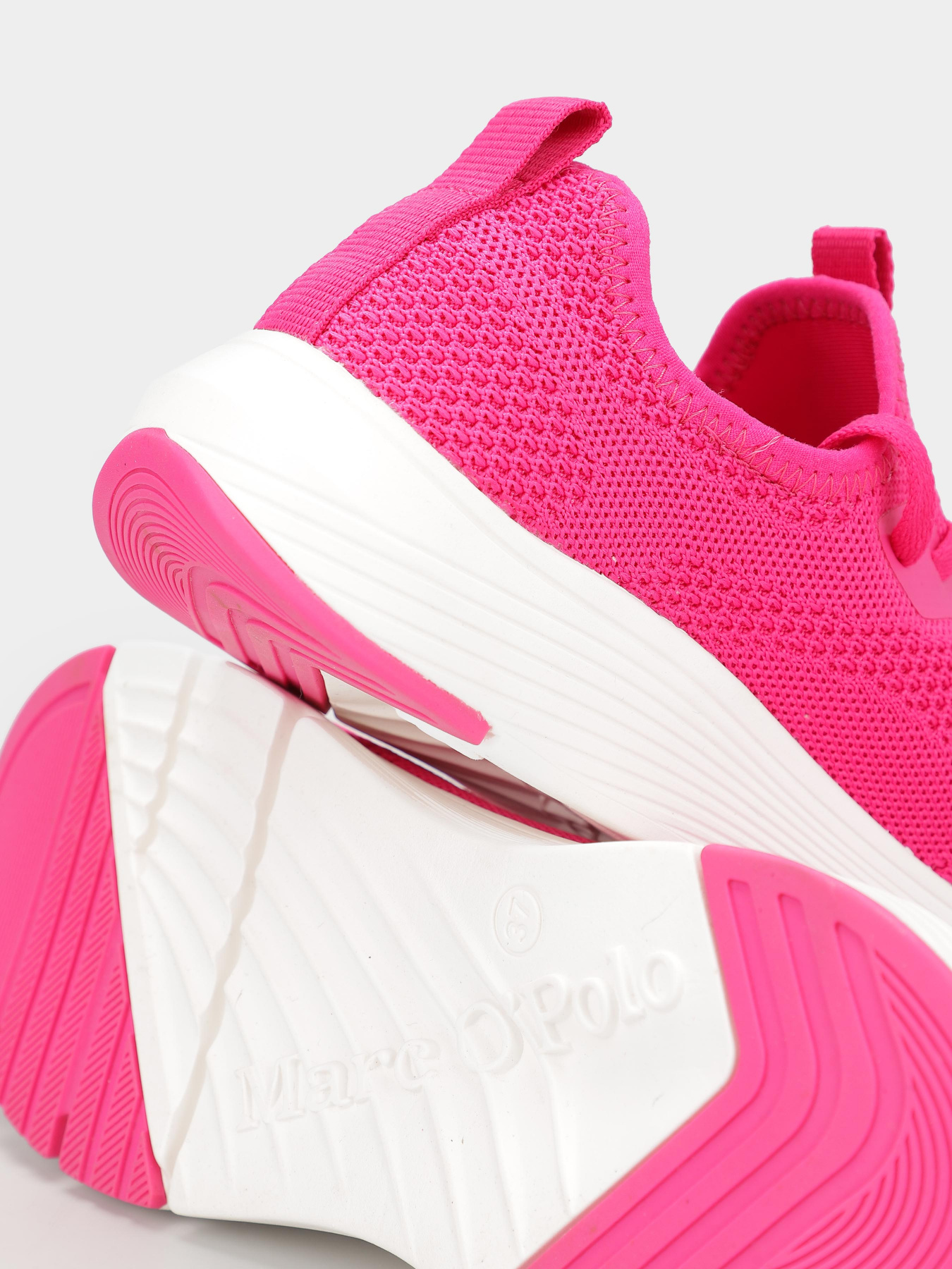 Кросівки повсякденні Marc O’Polo модель 30217823501604-331 Фото