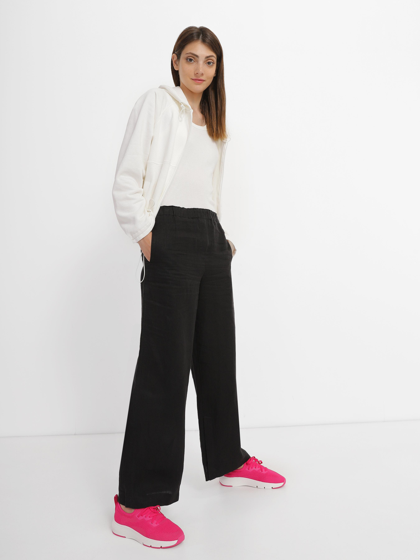 Кросівки повсякденні Marc O’Polo модель 30217823501604-331 Фото