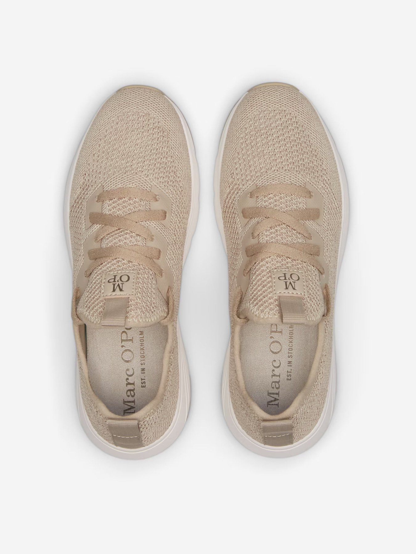 Кроссовки Marc O’Polo модель 30217823501604-715 Фото