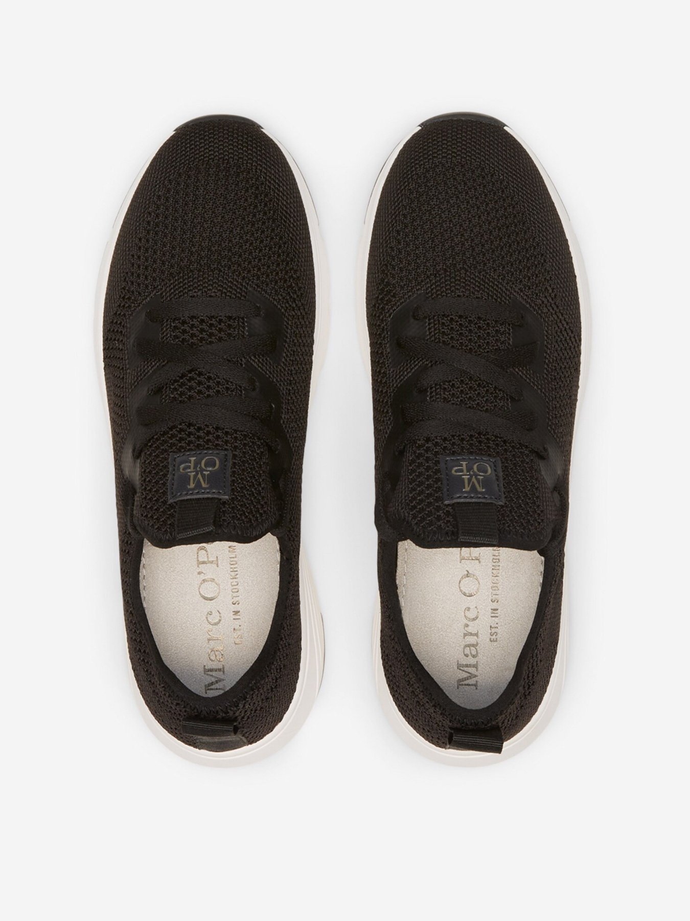 Кроссовки Marc O’Polo модель 30217823501604-990 Фото