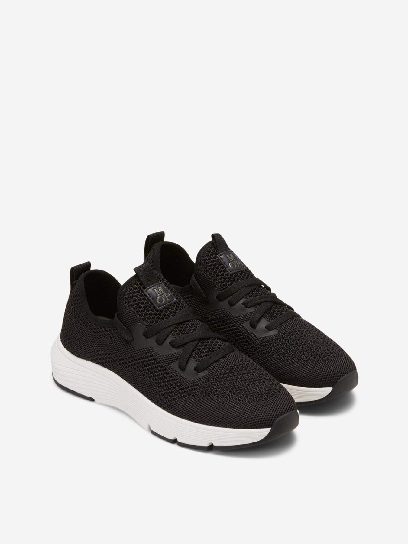 Кроссовки Marc O’Polo модель 30217823501604-990 Фото