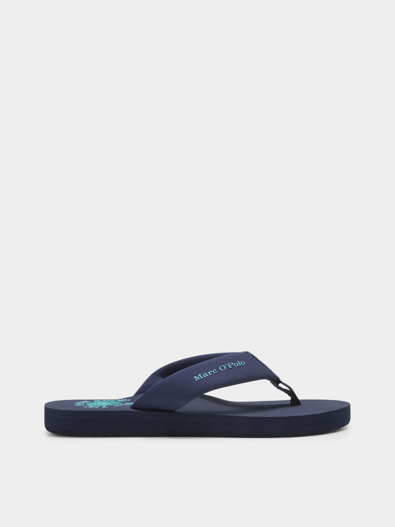 Вьетнамки Marc O’Polo модель 30317771001617-890 Фото