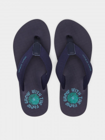 Вьетнамки Marc O’Polo модель 30317771001617-890 Фото