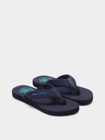 В'єтнамки Marc O’Polo модель 30317771001617-890 Фото