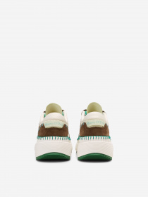 Кроссовки Marc O’Polo модель 30317833502603-110 Фото