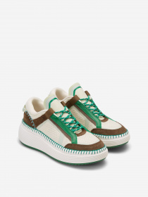 Кроссовки Marc O’Polo модель 30317833502603-110 Фото