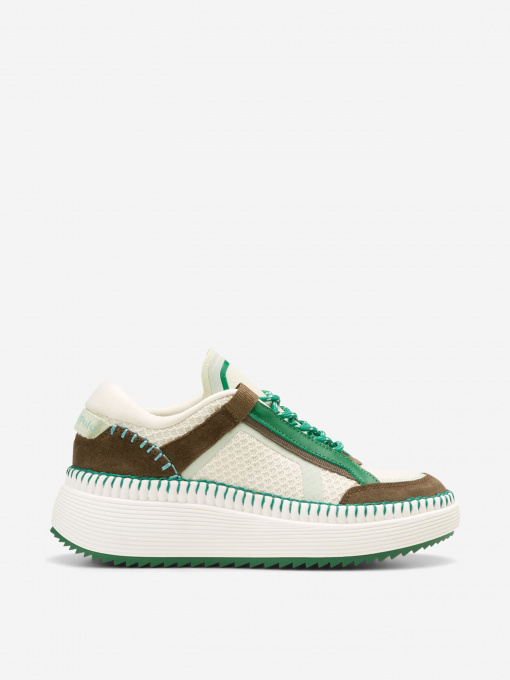 Кроссовки Marc O’Polo модель 30317833502603-110 Фото