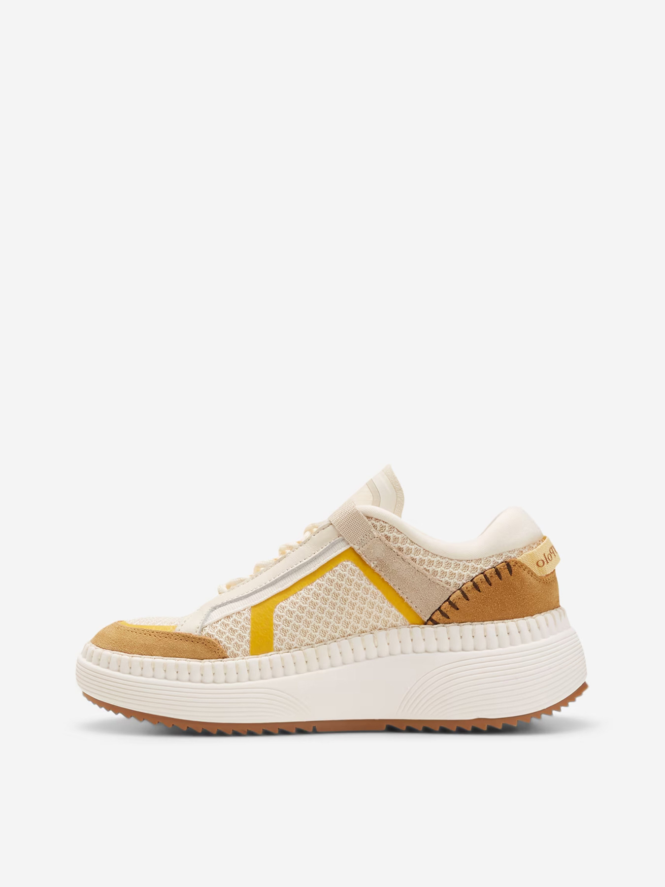 Кроссовки Marc O’Polo модель 30317833502603-159 Фото