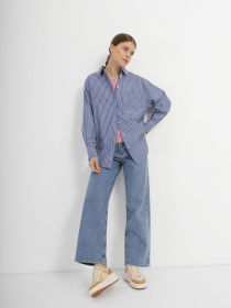 Кроссовки Marc O’Polo модель 30317833502603-159 Фото