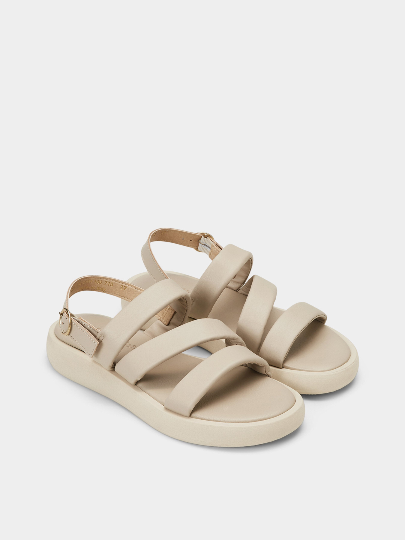 Сандалии Marc O’Polo модель 30317021101109-715 Фото