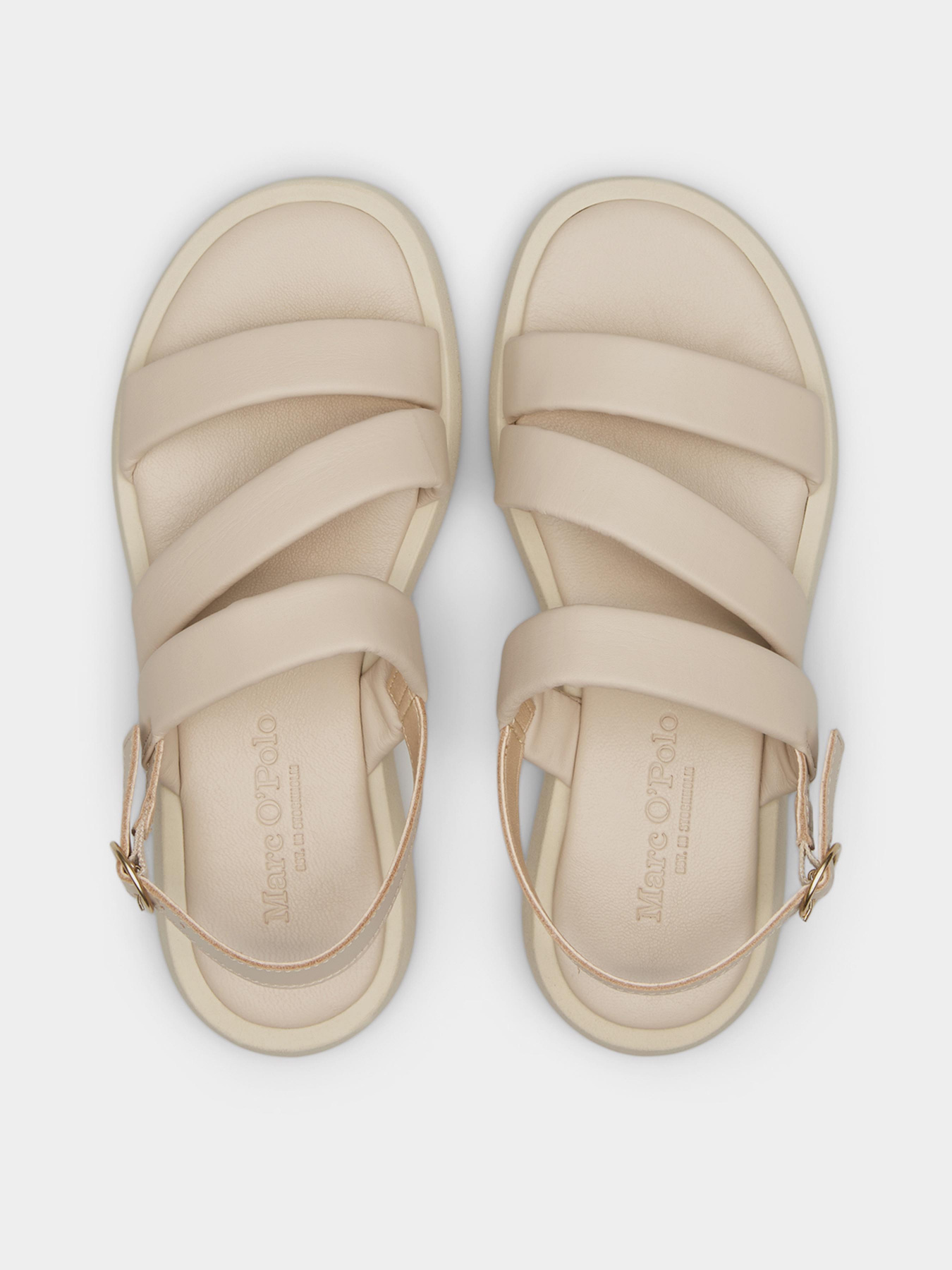 Сандалии Marc O’Polo модель 30317021101109-715 Фото