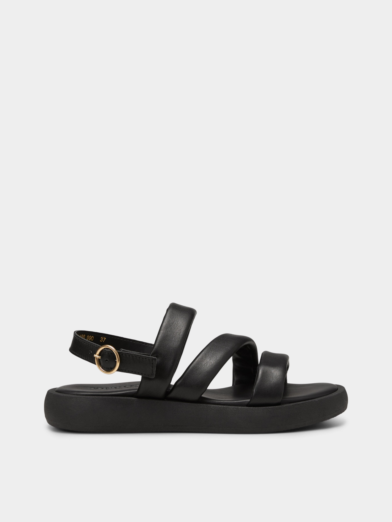 Сандалии Marc O’Polo модель 30317021101109-990 Фото