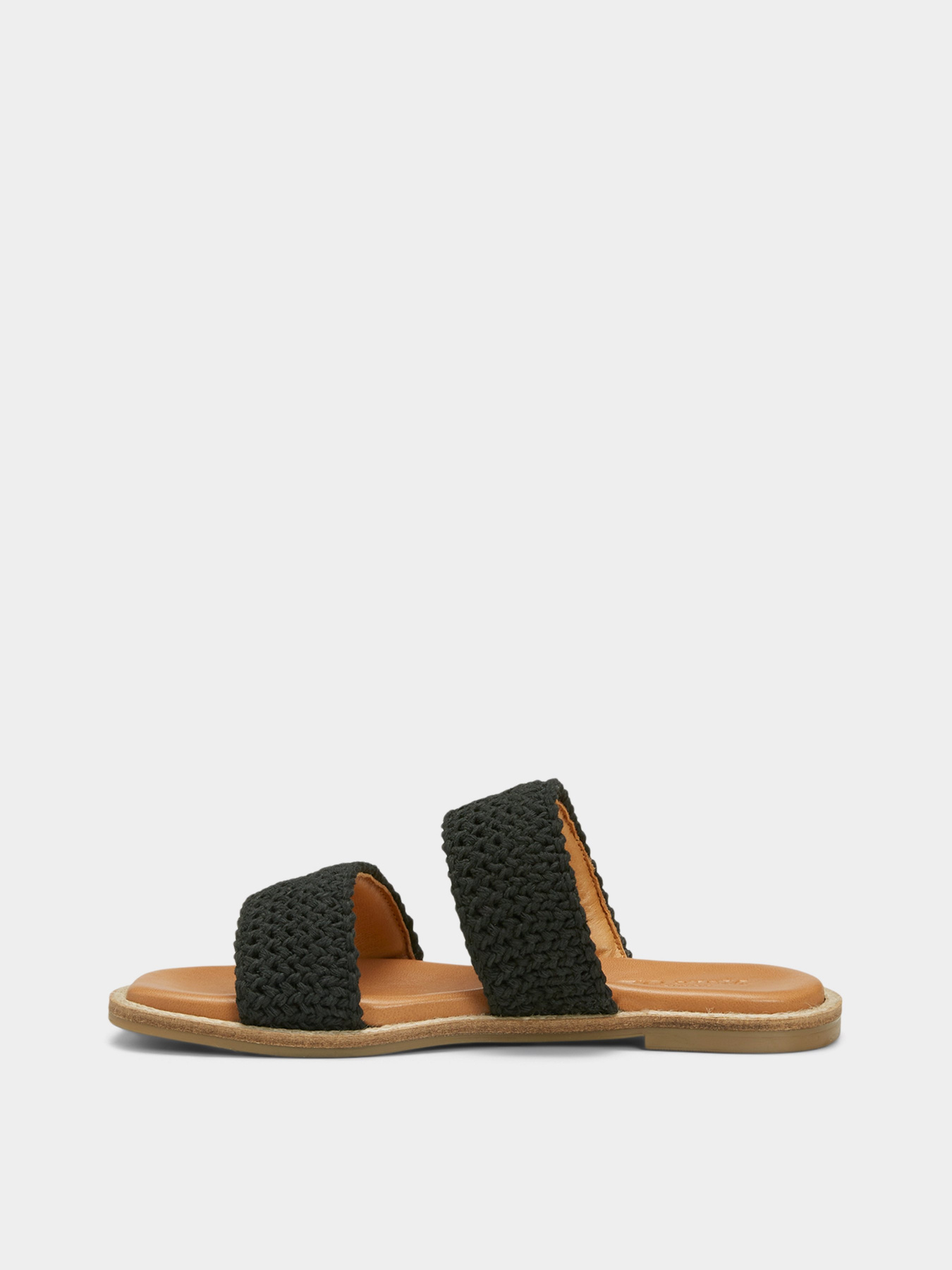 Шлепанцы Marc O’Polo модель 30317901103634-990 Фото