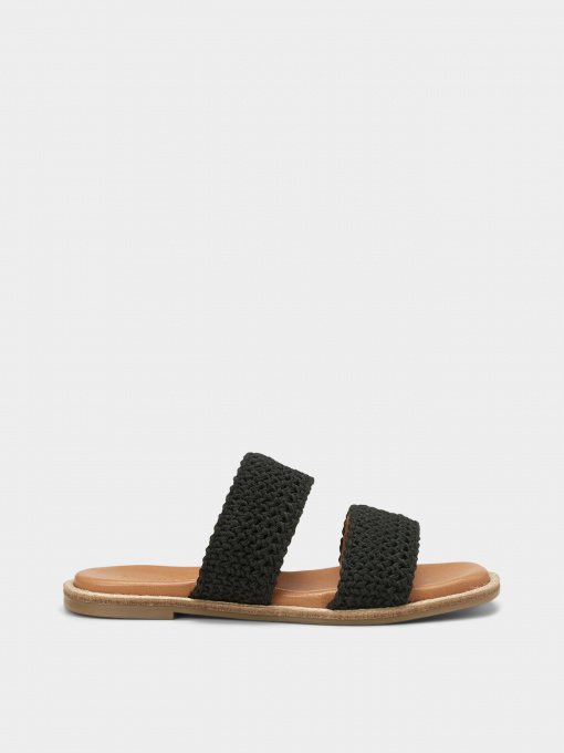 Шлепанцы Marc O’Polo модель 30317901103634-990 Фото