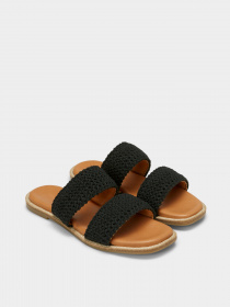 Шлепанцы Marc O’Polo модель 30317901103634-990 Фото