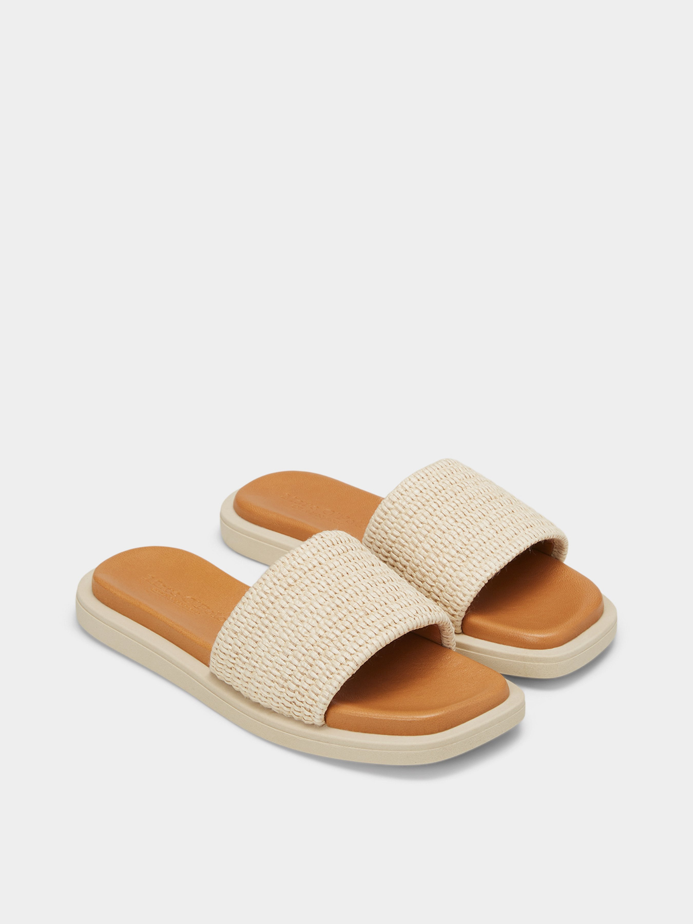 Шлепанцы Marc O’Polo модель 30317911102635-159 Фото