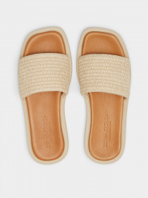 Шлепанцы Marc O’Polo модель 30317911102635-159 Фото