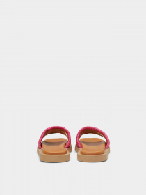 Шлепанцы Marc O’Polo модель 30317911102635-331 Фото