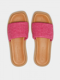 Шлепанцы Marc O’Polo модель 30317911102635-331 Фото