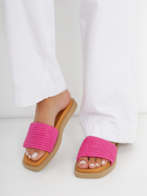 Шлепанцы Marc O’Polo модель 30317911102635-331 Фото