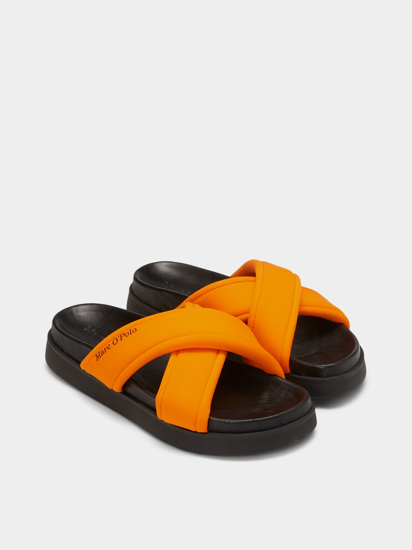 Шльопанці Marc O’Polo модель 30317921101617-277 Фото
