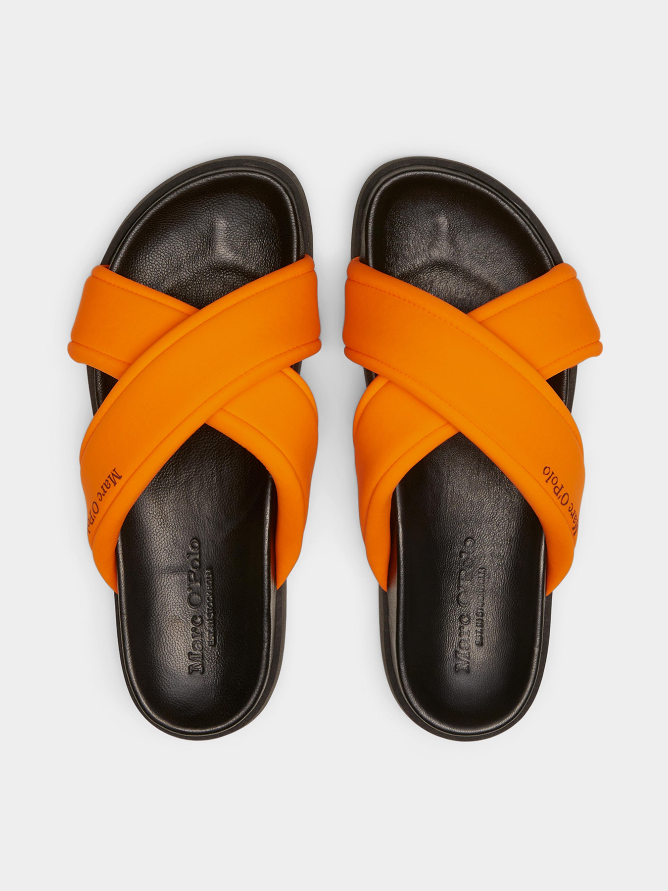 Шльопанці Marc O’Polo модель 30317921101617-277 Фото