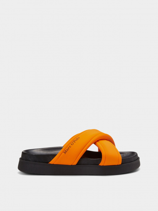 Шлепанцы Marc O’Polo модель 30317921101617-277 Фото