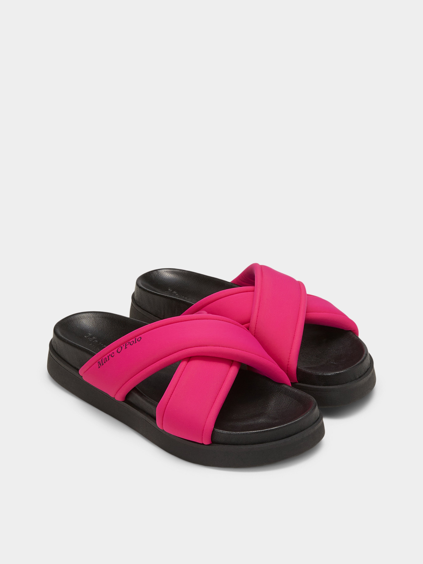 Шлепанцы Marc O’Polo модель 30317921101617-331 Фото