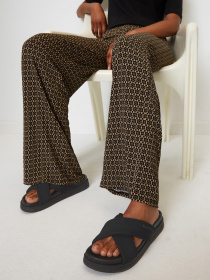 Шлепанцы Marc O’Polo модель 30317921101617-990 Фото