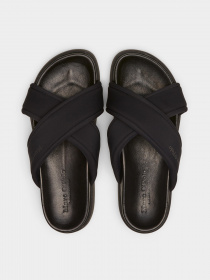 Шльопанці Marc O’Polo модель 30317921101617-990 Шльопанці Marc O’Polo модель 30317921101617-990 Фото