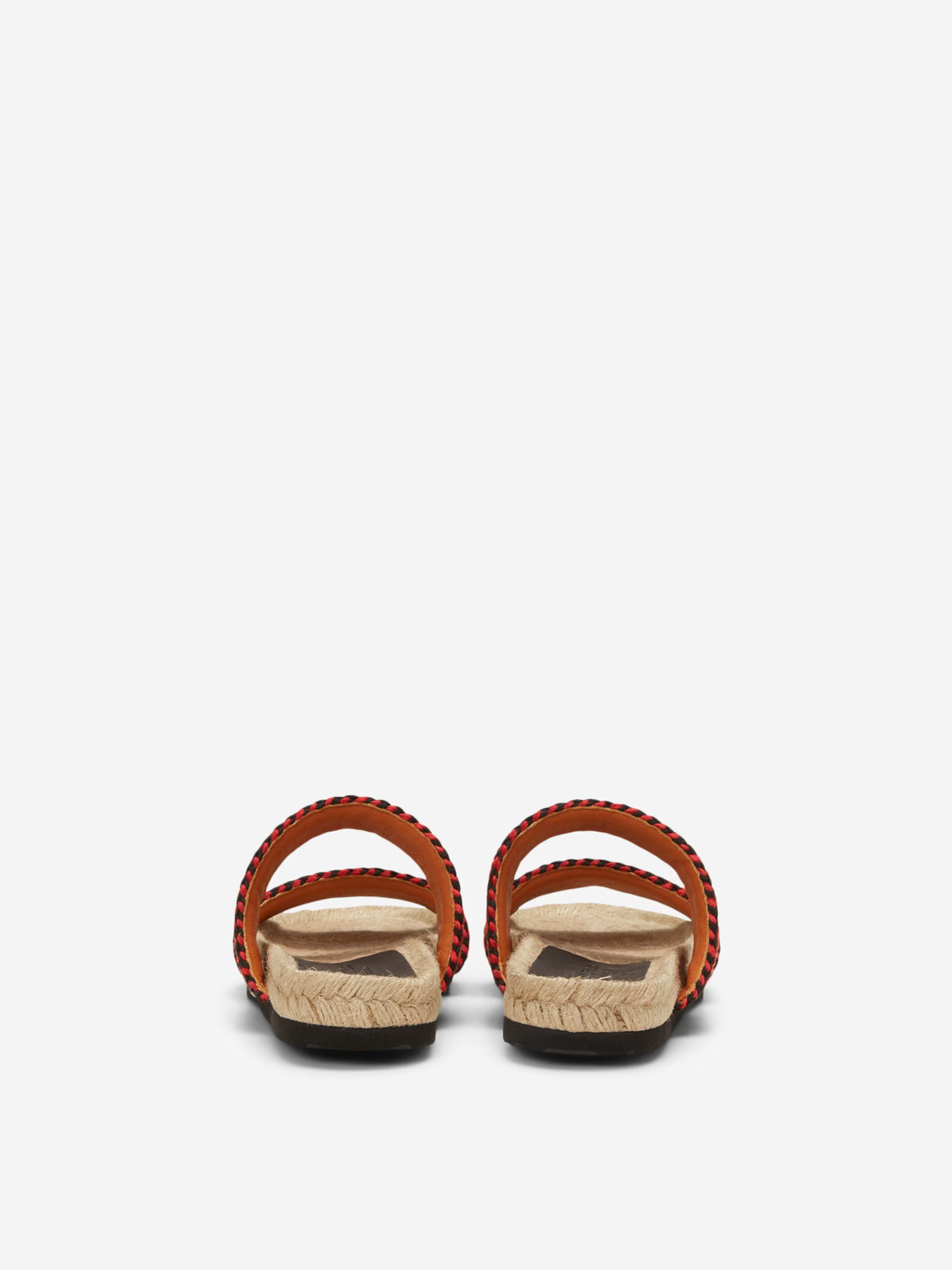 Шлепанцы Marc O’Polo модель 30317931102634-277 Фото