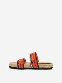 Шлепанцы Marc O’Polo модель 30317931102634-277 Фото