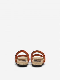 Шлепанцы Marc O’Polo модель 30317931102634-277 Фото